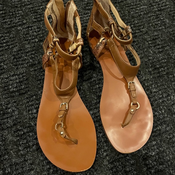 WHBM SHOES - Picture 2 of 7